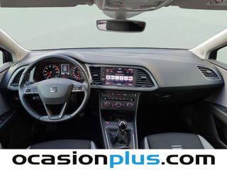 SEAT León 1.5 TSI S&S Style Visio Edition 96 kW (130 CV)