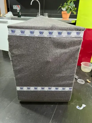 Portes de muebles y electrodomésticos en Coruña