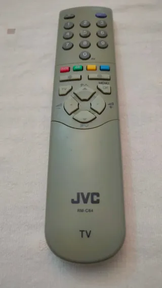 TV JVC AV-32H4SU Gris metalizado