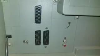 TV JVC AV-32H4SU Gris metalizado