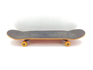 monopatin seven skateboards 7