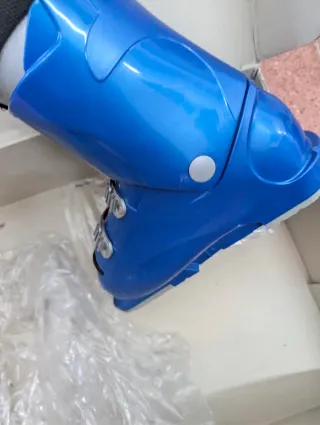 Botas Esquí Lange Team 60 Talla 37