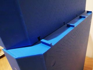 Expositor Playmobil DC Comics huevo kinder