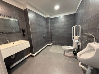 Traspaso negocio cafeteria ludoteca