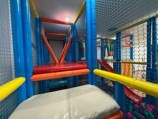 Traspaso negocio cafeteria ludoteca