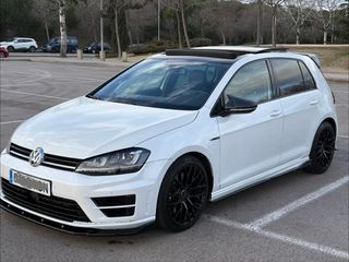Volkswagen Golf R300 2015