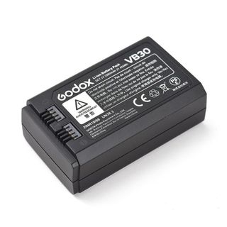 Godox VB30 Batería NUEVA, Garantía