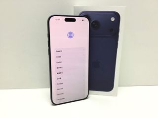 apple iphone 17 pro max 512gb