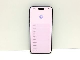 apple iphone 17 pro max 512gb