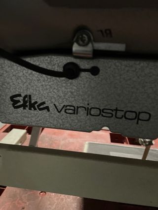 Macchina da cucire industriale KANSAI special