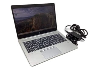 pc portatil hp hp elitebook 745 g6