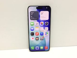 apple iphone 15 pro max 256gb