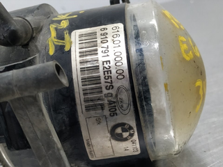 FARO ANTINIEBLA DERECHO BMW SERIE 5 BERLINA (E60)