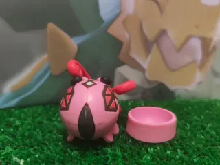 Figura Pokemon - Tapu Lele