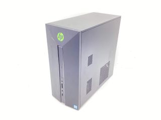 pc hp 580-114ns pavillion power desktop