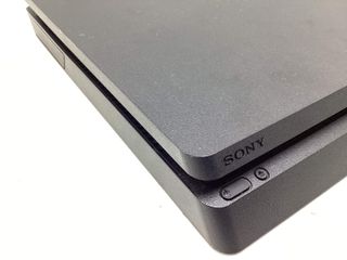 sony ps4 slim 500gb