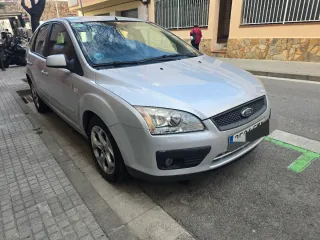 Ford Focus 2007