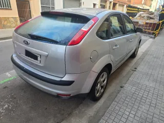 Ford Focus 2007
