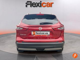 Nissan Qashqai DIG-T 103 kW (140 CV) E6D N-CONNECTA