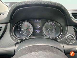 Nissan Qashqai DIG-T 103 kW (140 CV) E6D N-CONNECTA