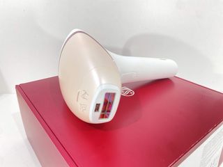 depiladora laser philips bri955/01