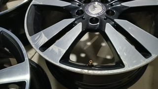 JUEGO LLANTAS MERCEDES-BENZ CLASE A (BM 176) OM60