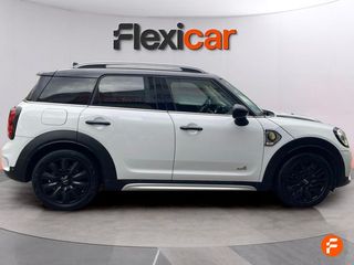 MINI Countryman Cooper S E ALL4