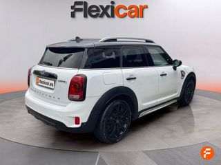 MINI Countryman Cooper S E ALL4