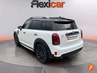 MINI Countryman Cooper S E ALL4