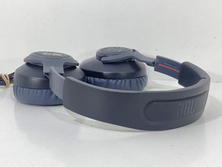 diadema jbl quantum 100