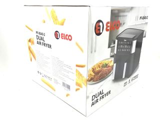 freidora de aire elco pf-8040-2