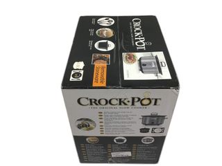 olla coccion electrica crock pot csc028x