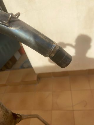 Despiece TZR Moderna / Aprilia RS 50