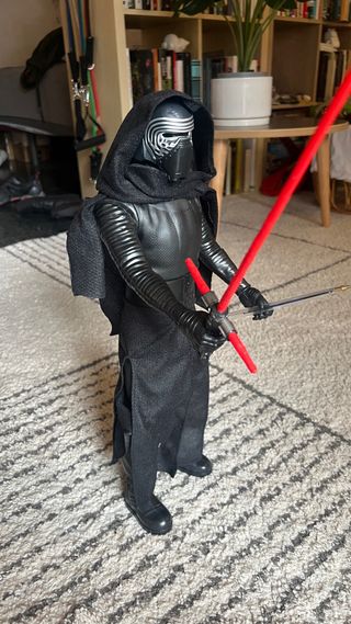 Figura Kylo Ren Star Wars 45 cm