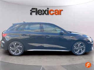 Audi A3 Sportback S line 35 TDI 110kW (150CV)