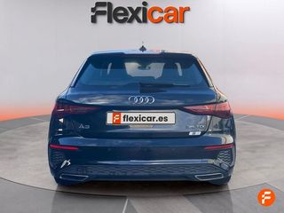Audi A3 Sportback S line 35 TDI 110kW (150CV)