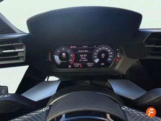 Audi A3 Sportback S line 35 TDI 110kW (150CV)