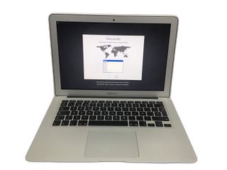 portatil apple apple macbook air core i5 1.8 13 (2017) (a1466)