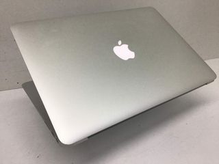 portatil apple apple macbook air core i5 1.8 13 (2017) (a1466)