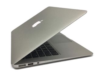 portatil apple apple macbook air core i5 1.8 13 (2017) (a1466)