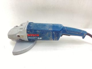 radial bosch gws 20-230 jh