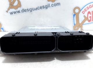 Nissan 123598 centralita motor uce mec63690 murano