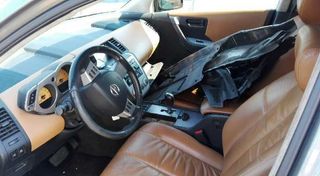 Nissan 123598 centralita motor uce mec63690 murano