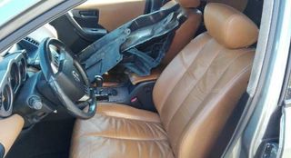 Nissan 123598 centralita motor uce mec63690 murano