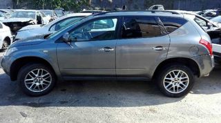 Nissan 123598 centralita motor uce mec63690 murano