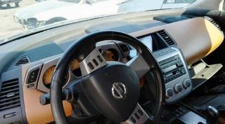 Nissan 123598 centralita motor uce mec63690 murano