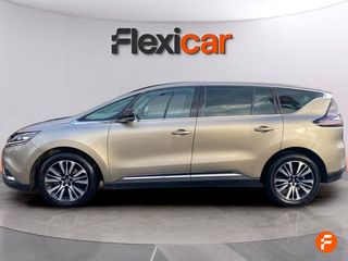 Renault Espace Initiale P. Energy dCi 160 Twin Tur. EDC