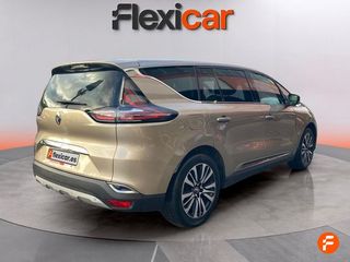 Renault Espace Initiale P. Energy dCi 160 Twin Tur. EDC