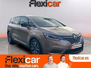 Renault Espace Initiale P. Energy dCi 160 Twin Tur. EDC