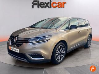 Renault Espace Initiale P. Energy dCi 160 Twin Tur. EDC